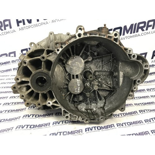 МКПП коробка переключения передач Ford Mondeo 4 2.2 TDCI 2007-2014 8G9R7002LE
